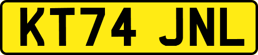 KT74JNL