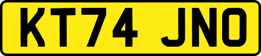 KT74JNO