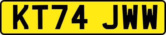 KT74JWW