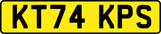 KT74KPS