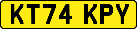 KT74KPY