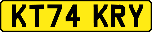 KT74KRY