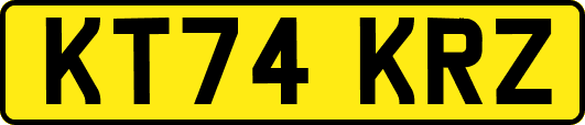 KT74KRZ