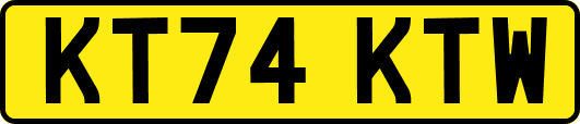 KT74KTW