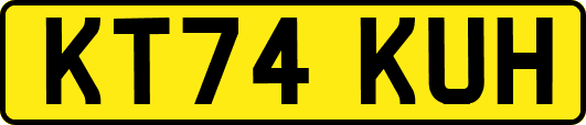 KT74KUH