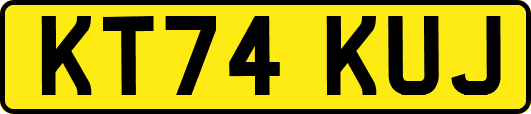 KT74KUJ