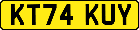 KT74KUY