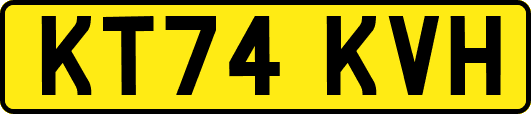 KT74KVH