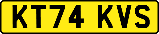 KT74KVS