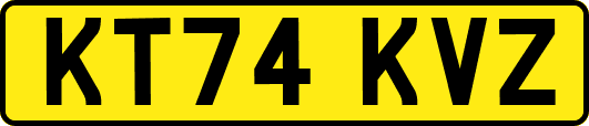 KT74KVZ