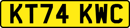 KT74KWC