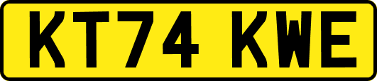 KT74KWE