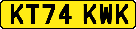 KT74KWK