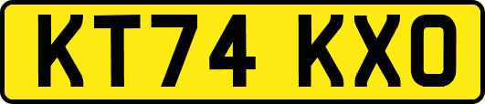 KT74KXO