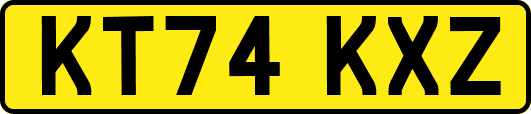 KT74KXZ
