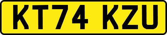 KT74KZU