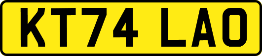 KT74LAO