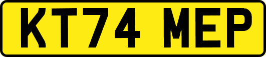 KT74MEP