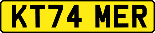 KT74MER