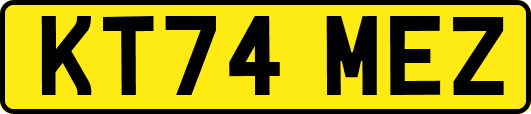KT74MEZ