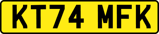 KT74MFK