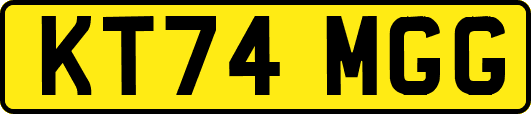 KT74MGG