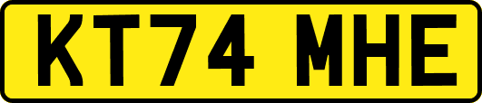 KT74MHE