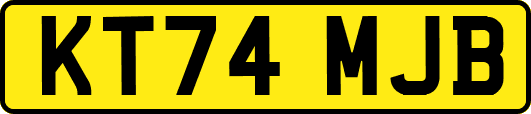 KT74MJB