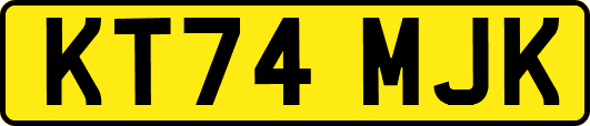 KT74MJK