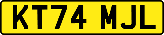 KT74MJL