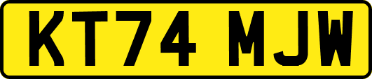 KT74MJW