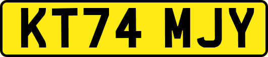 KT74MJY