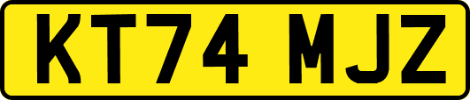 KT74MJZ