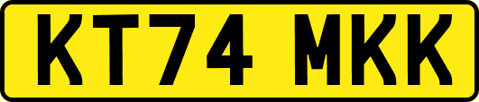 KT74MKK