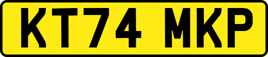 KT74MKP