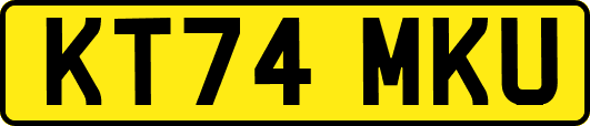 KT74MKU