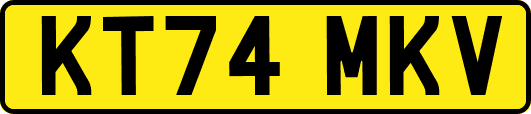 KT74MKV