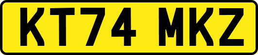 KT74MKZ