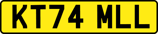 KT74MLL
