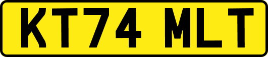 KT74MLT