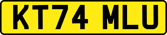 KT74MLU