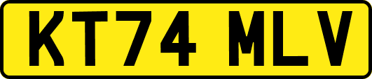 KT74MLV