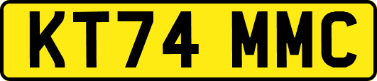 KT74MMC