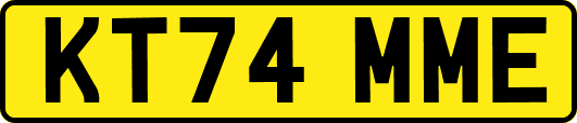 KT74MME
