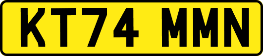 KT74MMN