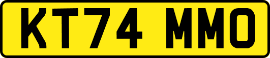 KT74MMO