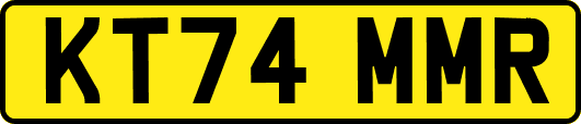 KT74MMR