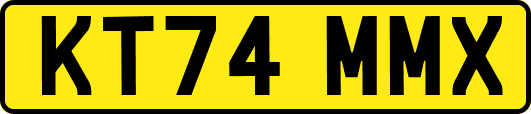 KT74MMX
