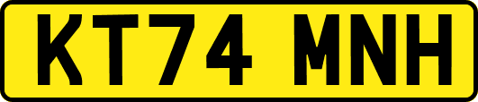 KT74MNH
