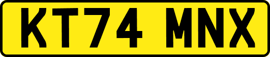 KT74MNX
